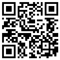 QR Code for bitcoin:MLsTTTKyff4pasFeDZK6Atfto3HgnDvNzU