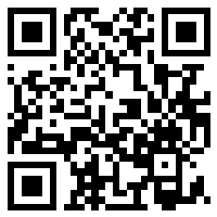 QR Code for bitcoin:MLsZZP1ga7MJDaJkGA1UBUDR6M84UsFeGW