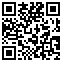 QR Code for bitcoin:MLsvujtp6yCeaChMTrFkoVAmKsmBbmpYKN