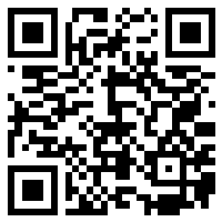 QR Code for bitcoin:MLu6RexjtXoKn13DbYvYYLMVPKNFj6WTzn
