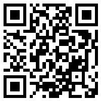 QR Code for bitcoin:MLuWJCponES7SVmoK3bodYkURE8od2VSe2