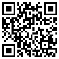 QR Code for bitcoin:MLumhM9VgXef1E79CHBQtGDbrKmR2wYJb3