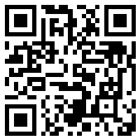 QR Code for bitcoin:MLurAE8TKxSaPS8b41185WxfagT6QC2rvt