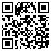QR Code for bitcoin:MLv5WG27rPTHyjBURsFt1mpFBVR6YvWaSe