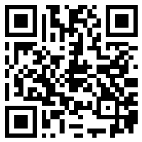 QR Code for bitcoin:MLvR6kJQpBSEnr8yEncCTS9JSAV1mVDWtk