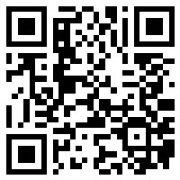 QR Code for bitcoin:MLw3tdF3X3pDSTJauynGLyy4xcnx8BQ9qb
