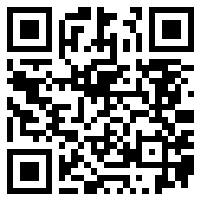 QR Code for bitcoin:MLwTcC5THd8tQKtQNNXb2c2DdE7i5VmzHo