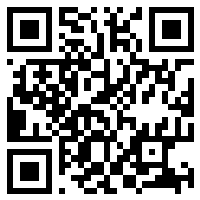 QR Code for bitcoin:MLx2Rziu134TUr49bFEZXwNeifpaVd2m6T