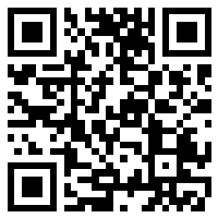 QR Code for bitcoin:MLyZFuQReYDtAtE6qvES33fttMfcKwj7fi