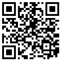 QR Code for bitcoin:MLyp3nrd2dce3hG5nrncdFez4UqWQ35i8z