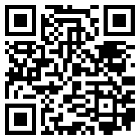QR Code for bitcoin:MLyuj3dkSGgZC8rVrrDf6e91MNws6eujHy