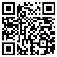 QR Code for bitcoin:MLzedjbVTa44xZEG3zrsvwWPMfbK2p3HEj