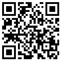 QR Code for bitcoin:MM1SJVEe2WHDpGqTFnygdaQ9xUjHT8RW35