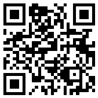 QR Code for bitcoin:MM1VVvDTvyii48ZzFadbWB44MdkMPTSAU6