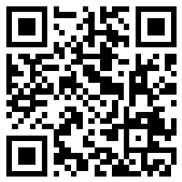 QR Code for bitcoin:MM3694o7pAramQdvxwrLrx4tPWmiiECQx7