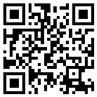 QR Code for bitcoin:MM83pFTKLMEimb9VkBiSdmFECeV3aoey9s