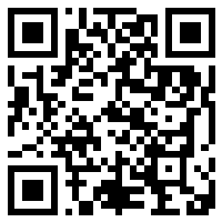 QR Code for bitcoin:MMEC2m6KAwANBTyRUU6AKHmnALXrc22oht