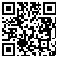 QR Code for bitcoin:MMJR1TKNeFo2aRZRbBGR2cadrgw1t3pTu3