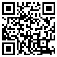 QR Code for bitcoin:MMKtFZnDkterjbTFKpg1CKV6d3cBEUnBia