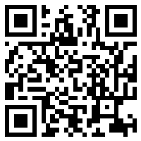 QR Code for bitcoin:MMPVVP18Dez7sxNkvdruaKwPdDR67nW6Ex