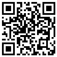 QR Code for bitcoin:MMQaChnvPXFWGDmfp8ZBY73kAJs6HnAU7p