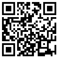 QR Code for bitcoin:MMS7Fur6Rx8xRdCaS94egpCW7DwvFVBFSM