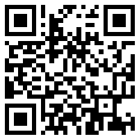 QR Code for bitcoin:MMS7bvdmpD3kXu4N9AMnP9wLEqn2BQiQ7x