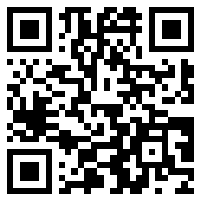 QR Code for bitcoin:MMTAaz42anPHVweP9PkcscoBm9nP6ofmiV