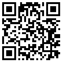 QR Code for bitcoin:MMU8mmGGe57zAaZZ2hYPebqLyG1MMSVRVX