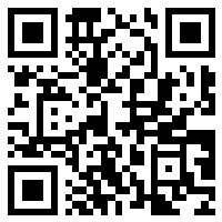 QR Code for bitcoin:MMXGvEey7WTSGiqSKw849YX9kqBJCZaFas