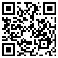 QR Code for bitcoin:MMae1au2MagR8BZbvePHGBY9MeGeCBnufx