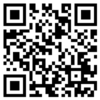 QR Code for bitcoin:MMdXQQpN5R4B9pgVhbHqmx3TCEEZ2QauHL
