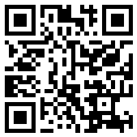 QR Code for bitcoin:MMfCKjqMP6SFVhSuXokGM996Gvani5fRiG