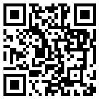 QR Code for bitcoin:MMfPSCMv1GPFMLVWYN5jobxRm4p3nCR1Hd