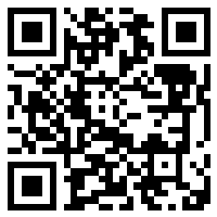 QR Code for bitcoin:MMfRwAHMt7ycZGyAwSP1BvwH5KR2MhwZF7