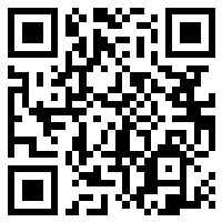 QR Code for bitcoin:MMfdEGg2Cs7UdCdAJFg9bHMvxjzQWN1YLt
