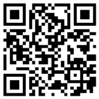 QR Code for bitcoin:MMhcKPxNEiQCGSmR87pMnCZDFWiBrsGLjM