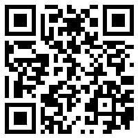 QR Code for bitcoin:MMjvLBpwNtw2nxrv1VRPAjjd8CAV4vSeLu