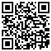 QR Code for bitcoin:MMjxFfYukFGnv2CGjtp2bUHvLiYphfYUcw