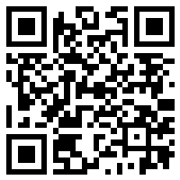 QR Code for bitcoin:MMkDPa7QRK169vcNX2cdmha9mJy53E3K24