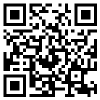 QR Code for bitcoin:MMkseHCXMozcguU5yCvo3f1z68GpfP96hs