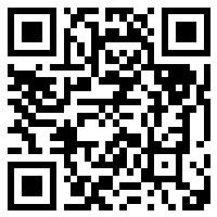 QR Code for bitcoin:MMmRQRFTKU3jdS8MdJUFKWDtKz4wjEncY6