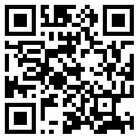 QR Code for bitcoin:MMmuhWjV1EPxtmnxQwdmCjpTZToRE8ktkn