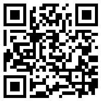 QR Code for bitcoin:MMpx8qW11htC181x5683LkZtrECxYNfQFB