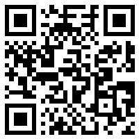 QR Code for bitcoin:MMsA5WJnp6egCUUCV18CSGC1mt5JuDbEZc