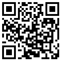 QR Code for bitcoin:MMsf1L1WAFCmXJxqyH99EBakdyJLGYPWWf