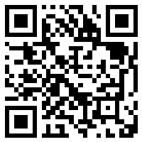 QR Code for bitcoin:MMujoY9vGQt8FETKWCShncGYCma7mPiJEL