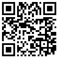 QR Code for bitcoin:MMw7aed4jNsEaZHiBVT8gy599NnicDNpeB