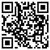 QR Code for bitcoin:MMzWPb4ZCEmwNPQd1UbJR4AM6W6cHg62cE
