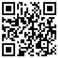 QR Code for bitcoin:MNBp7MZzxtwDKZRfCszp4UTdYmvsXjeEKu
